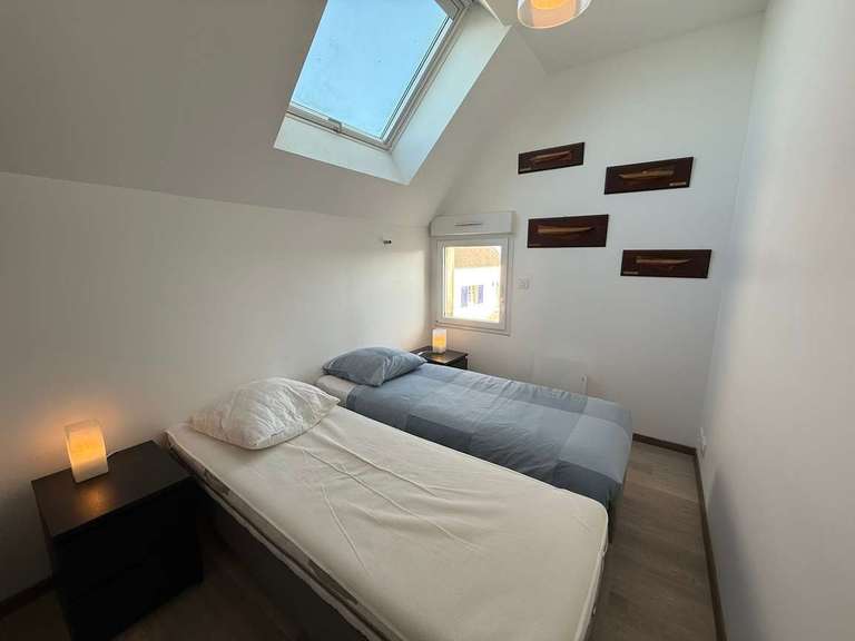 House Île-de-Sein - 9 bedrooms