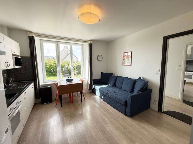 Maison Île-de-Sein - 9 chambres