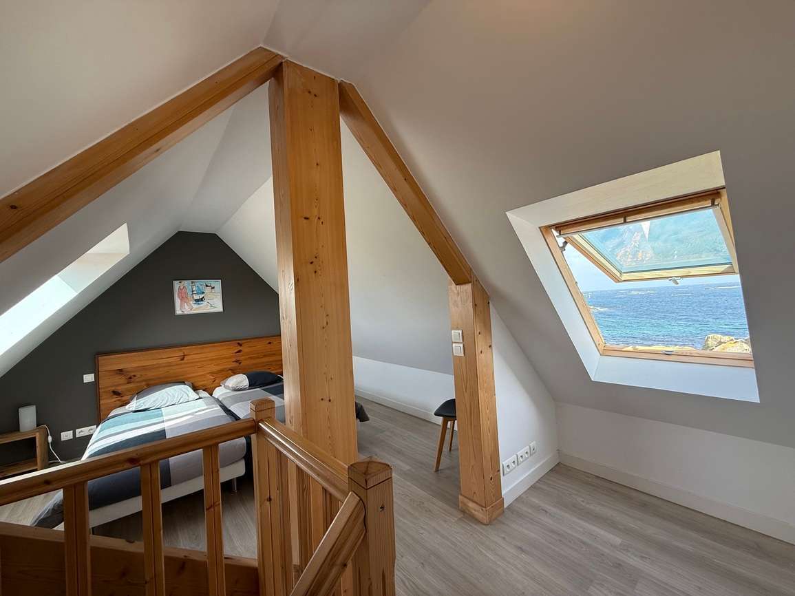 Maison Île-de-Sein