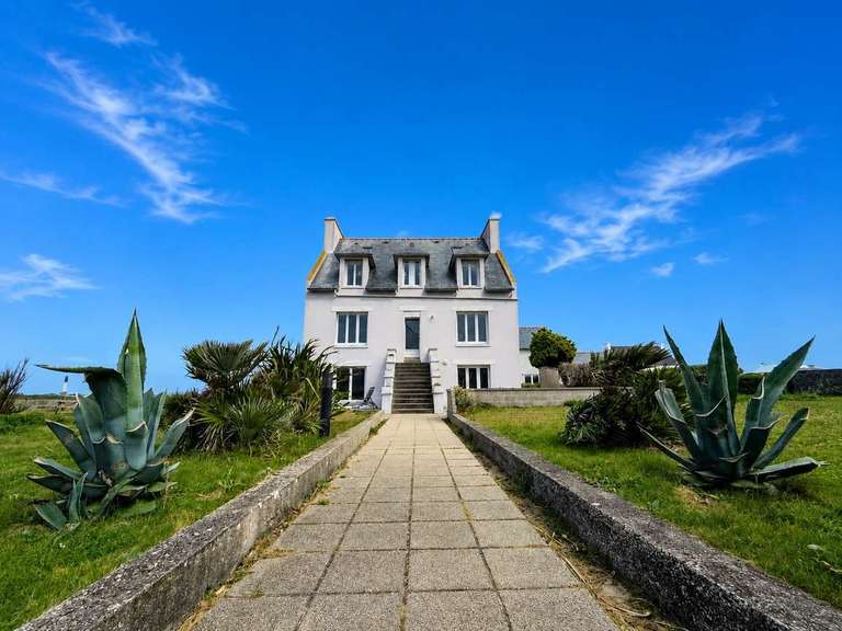 Maison Île-de-Sein - 9 chambres