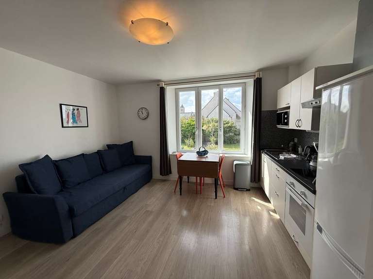 Maison Île-de-Sein - 9 chambres