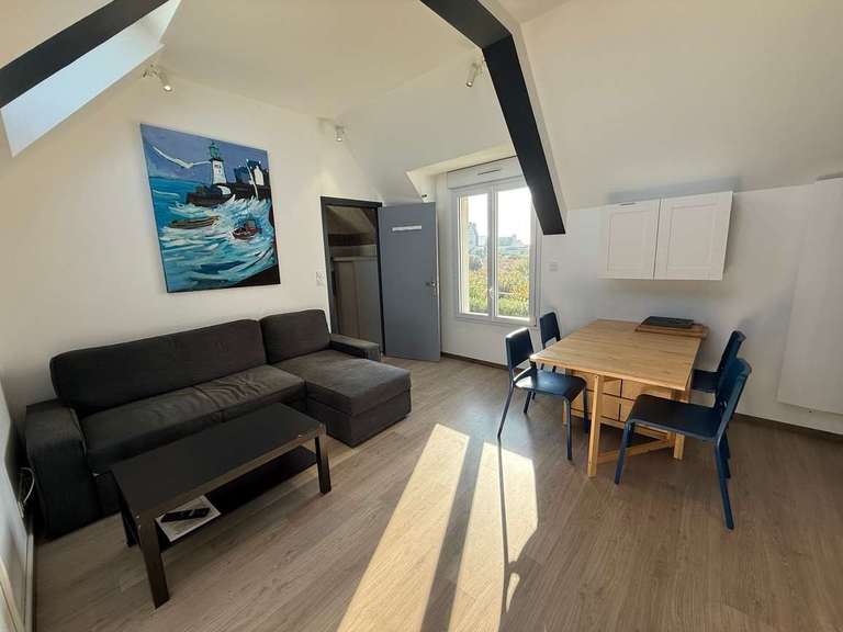 Maison Île-de-Sein - 9 chambres