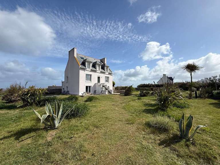 Maison Île-de-Sein - 9 chambres