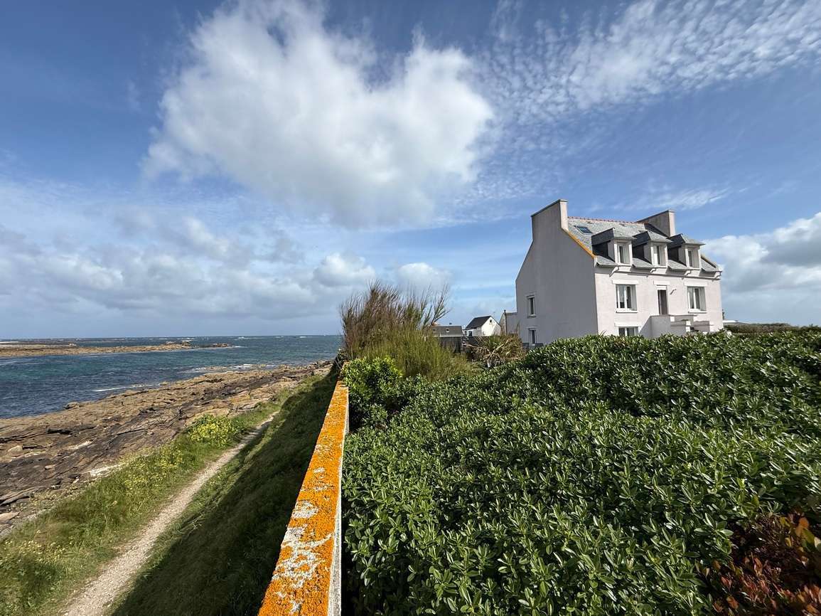 Maison Île-de-Sein