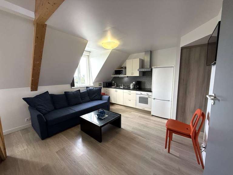 Maison Île-de-Sein - 9 chambres