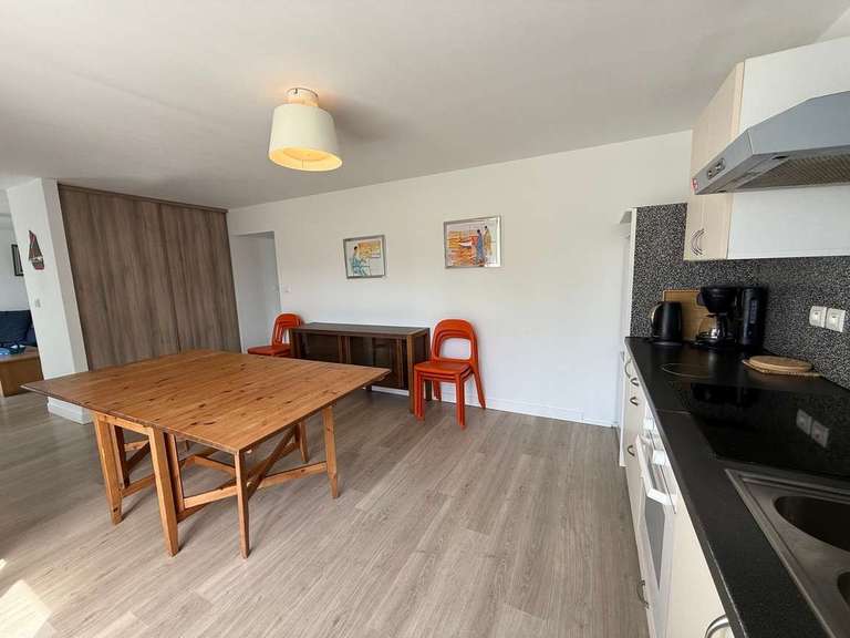 Maison Île-de-Sein - 9 chambres