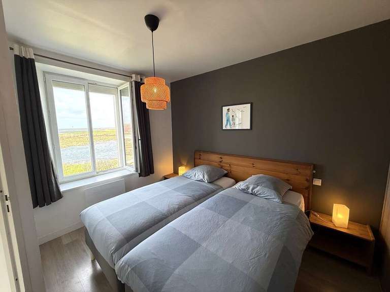 Maison Île-de-Sein - 9 chambres