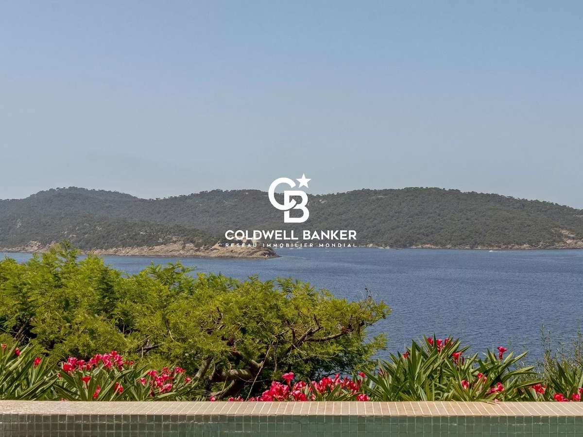 Maison Ile-du-levant