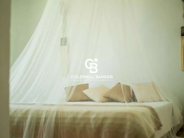 Villa with Sea view ile-du-levant - 3 bedrooms - 3842m²