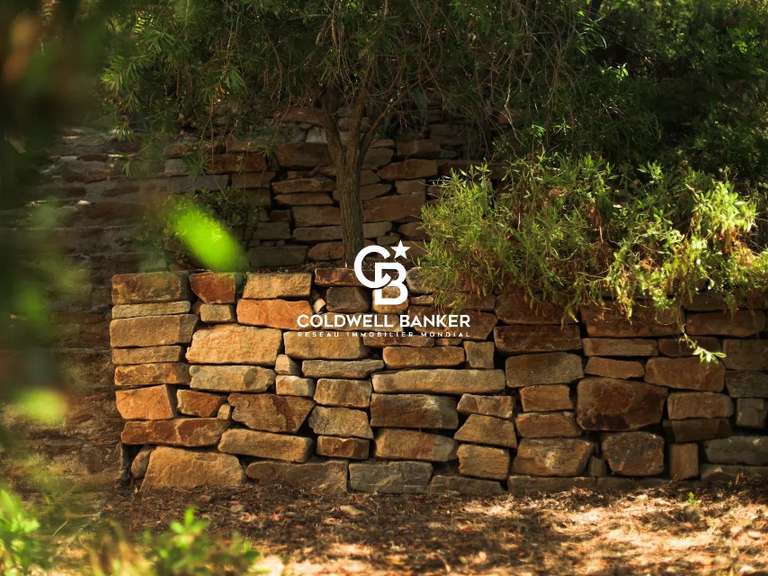 Villa with Sea view ile-du-levant - 3 bedrooms - 3842m²