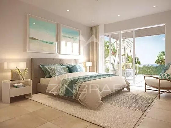 Sale Apartment Mauritius - 3 bedrooms