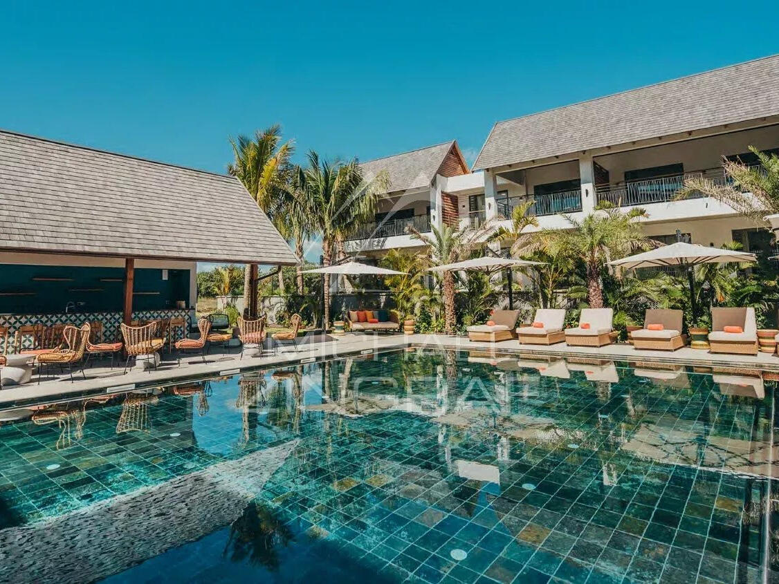 Appartement Île Maurice