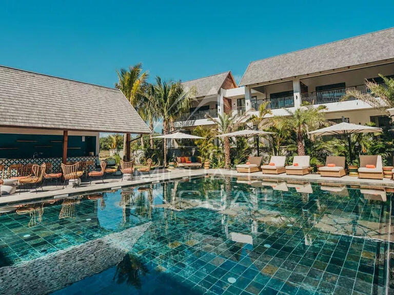 Apartment Mauritius - 2 bedrooms - 137m²
