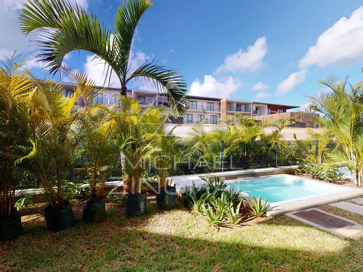 Appartement Île Maurice