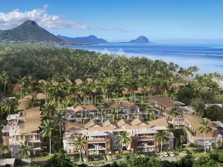 Apartment Mauritius - 4 bedrooms - 395m²
