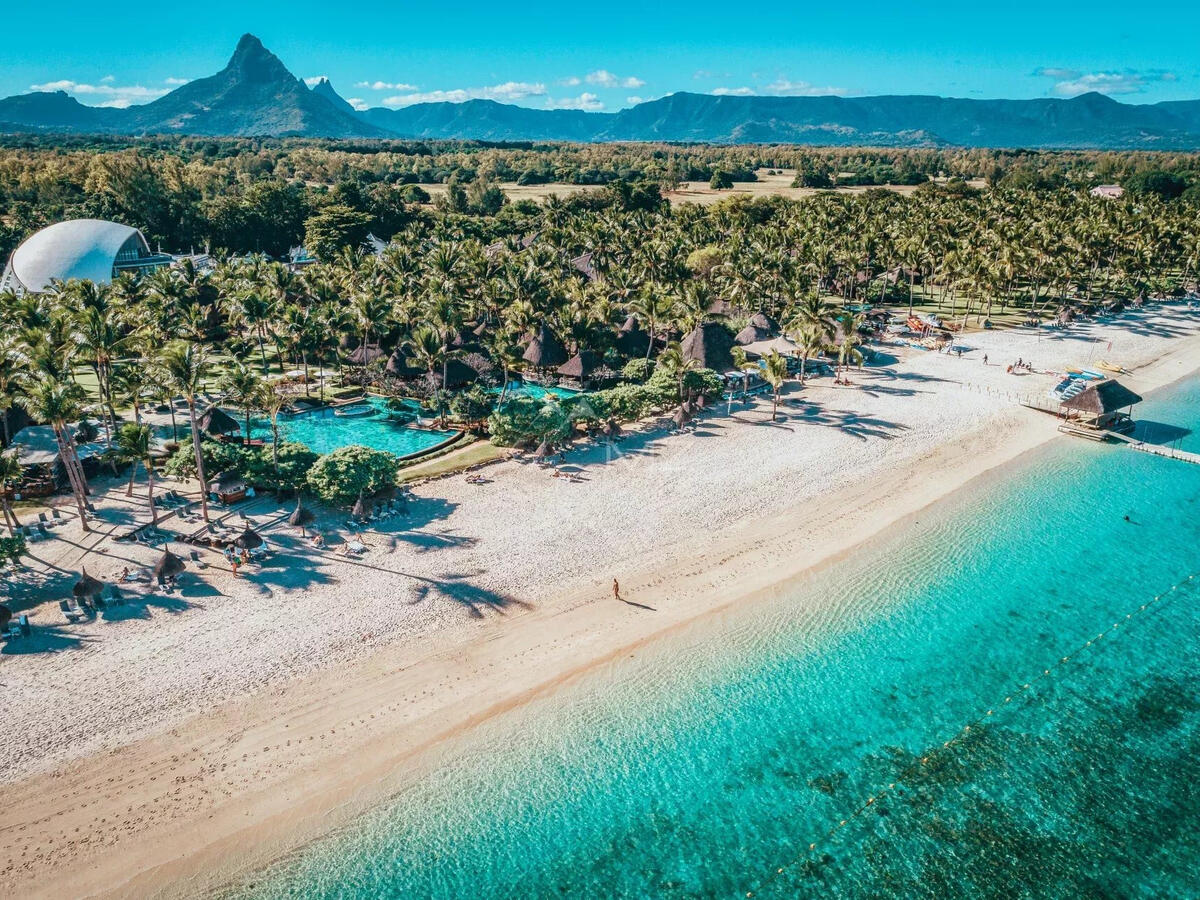 Appartement Île Maurice