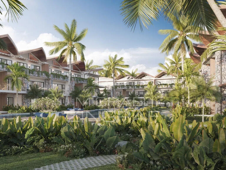 Apartment Mauritius - 4 bedrooms - 395m²