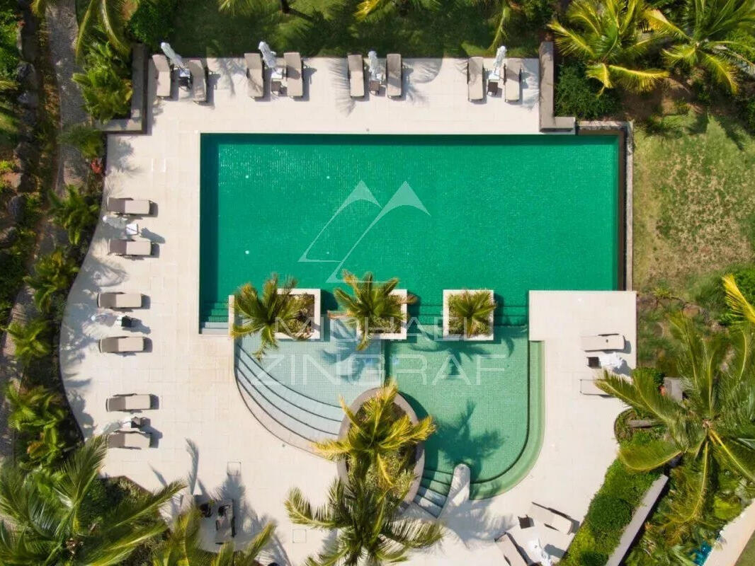 Appartement Île Maurice