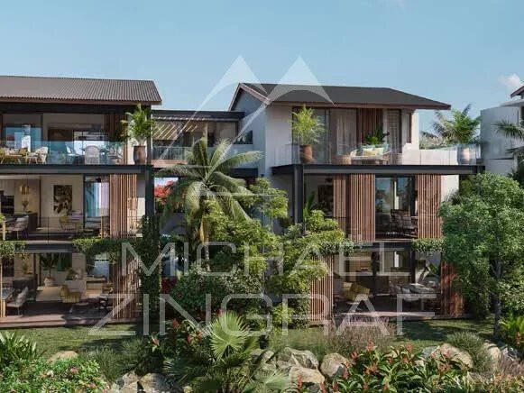 Sale Apartment Mauritius - 2 bedrooms