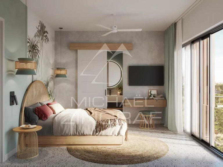 Sale Apartment Mauritius - 1 bedroom