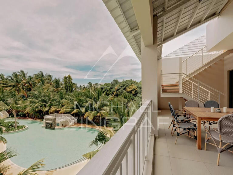 Sale Apartment with Sea view Mauritius - 2 bedrooms