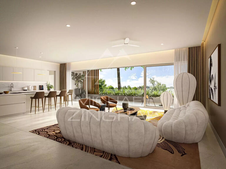 Sale Apartment Mauritius - 3 bedrooms