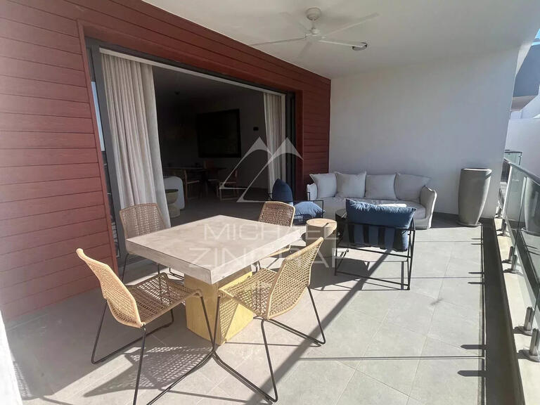Apartment Mauritius - 3 bedrooms - 186m²