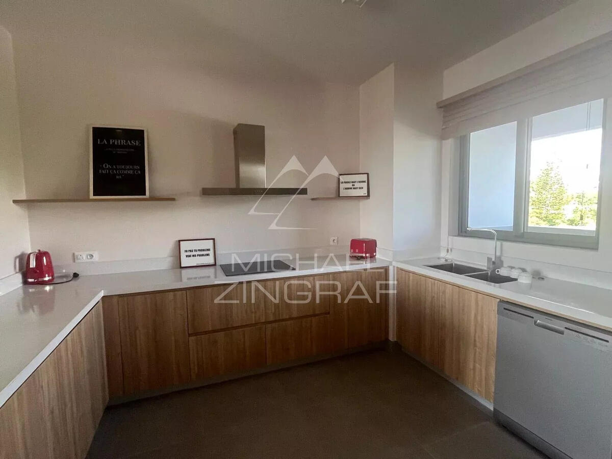 Appartement Île Maurice