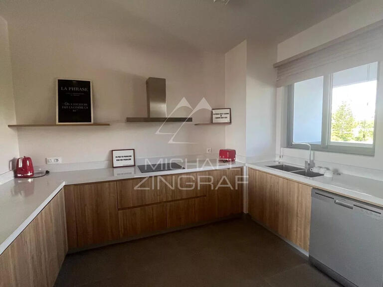 Apartment Mauritius - 3 bedrooms - 186m²