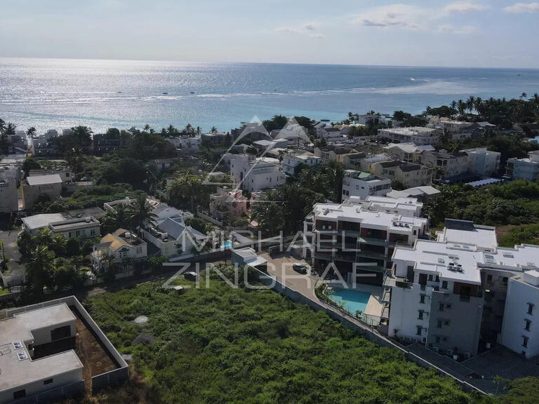 Apartment Mauritius - 3 bedrooms - 186m²