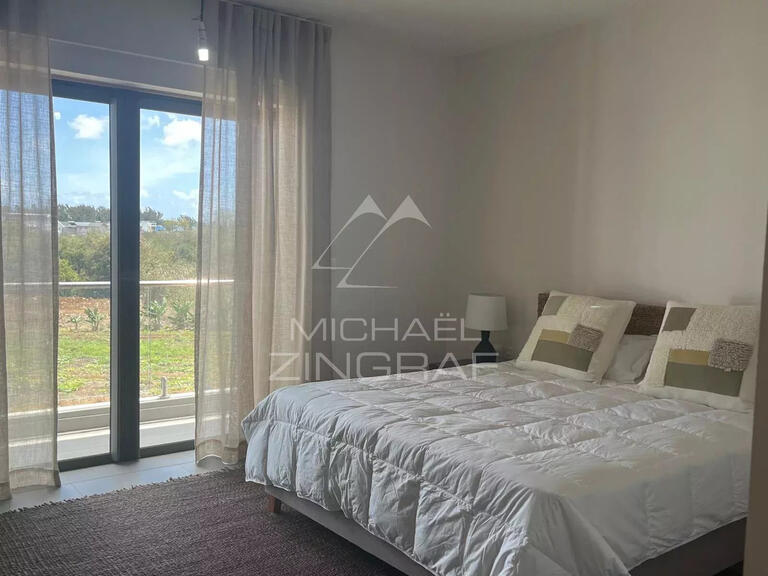 Apartment Mauritius - 3 bedrooms - 186m²