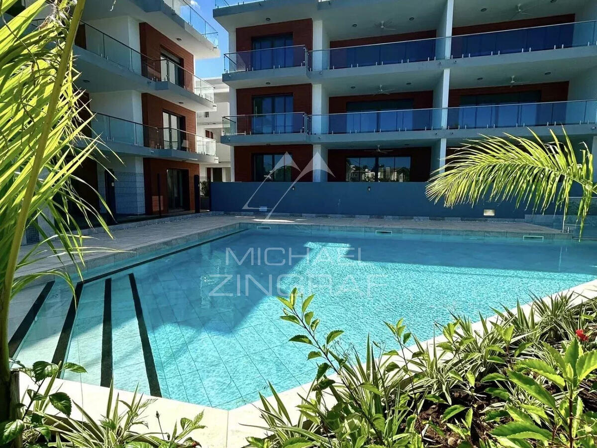 Appartement Île Maurice