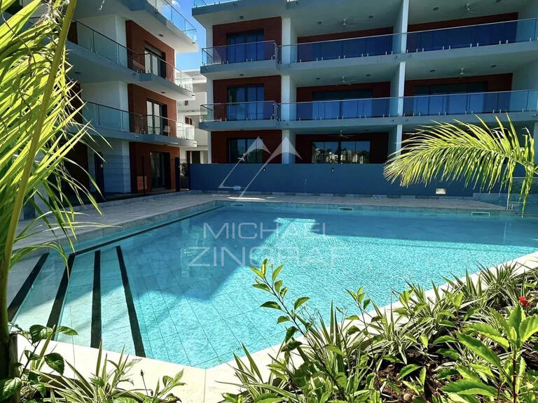 Apartment Mauritius - 3 bedrooms - 186m²
