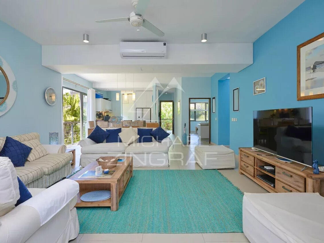 Appartement Île Maurice