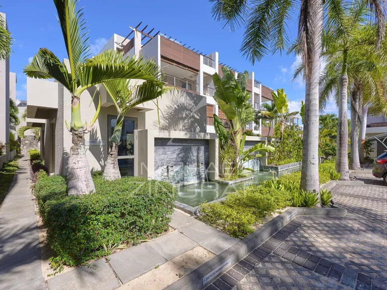 Appartement Île Maurice - 3 chambres - 190m²