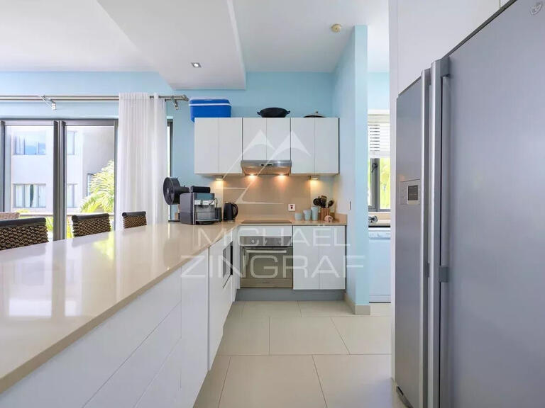 Appartement Île Maurice - 3 chambres - 190m²