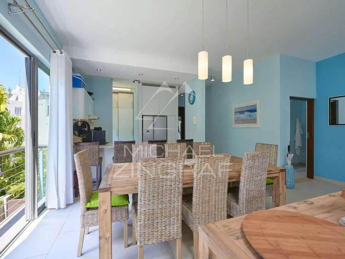 Appartement Île Maurice