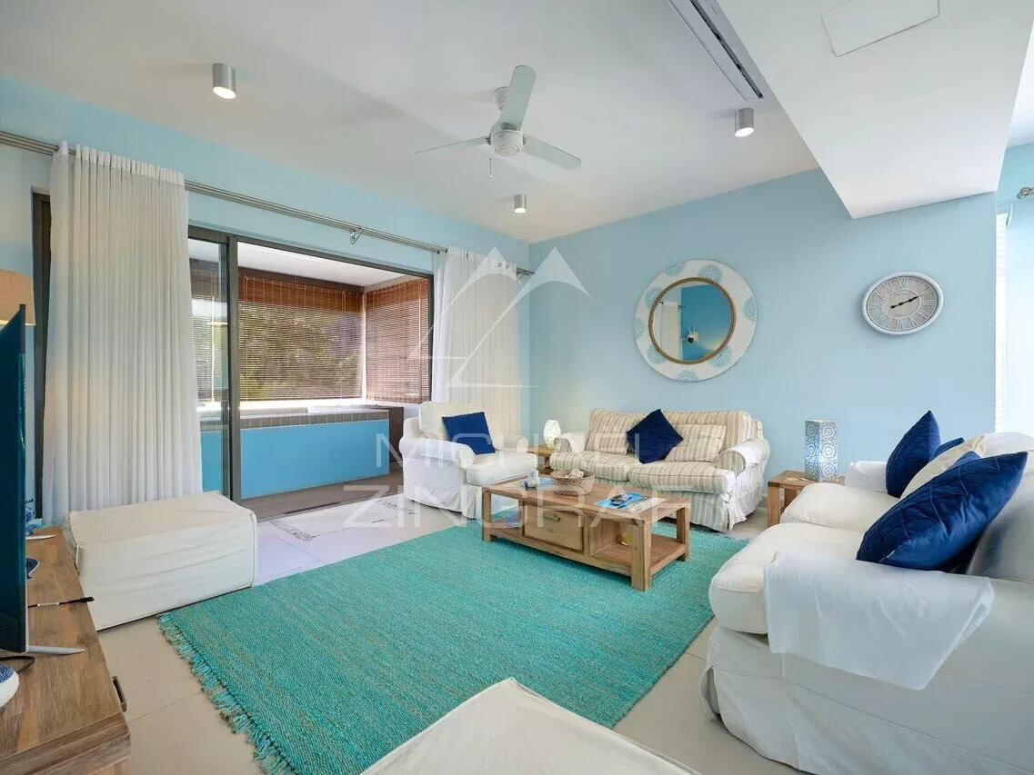 Appartement Île Maurice