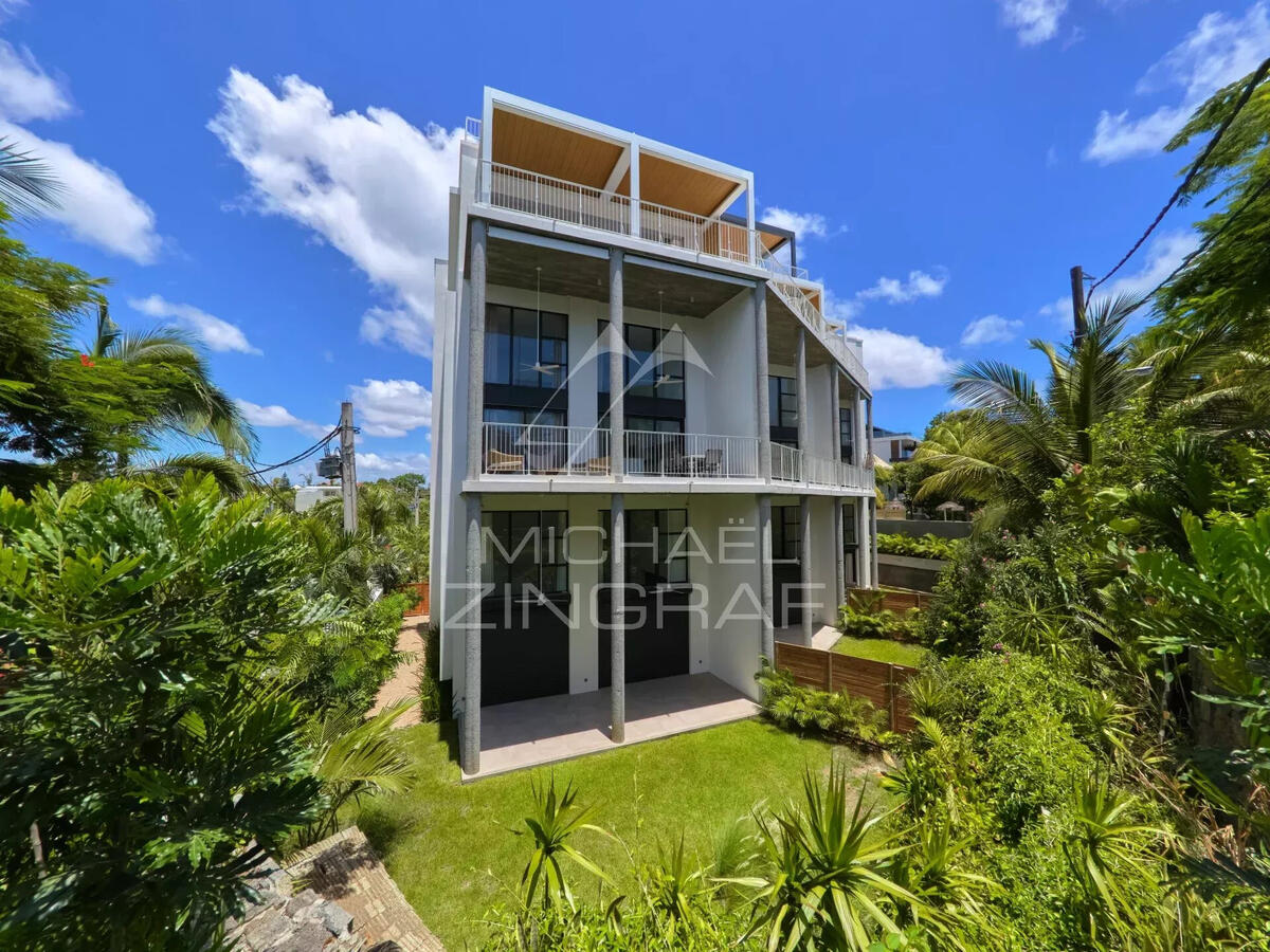 Appartement Île Maurice
