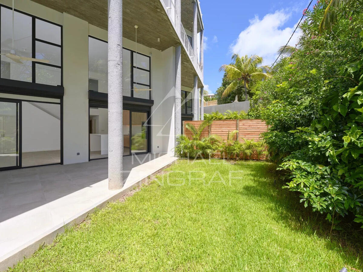 Appartement Île Maurice