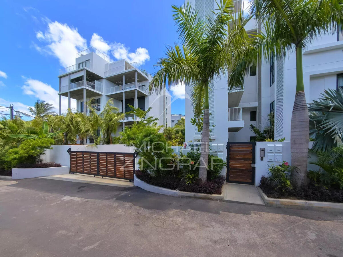 Appartement Île Maurice