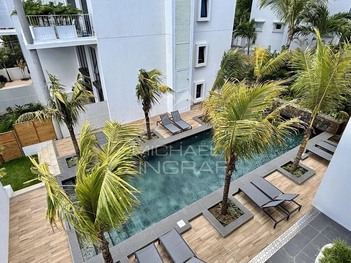Appartement Île Maurice