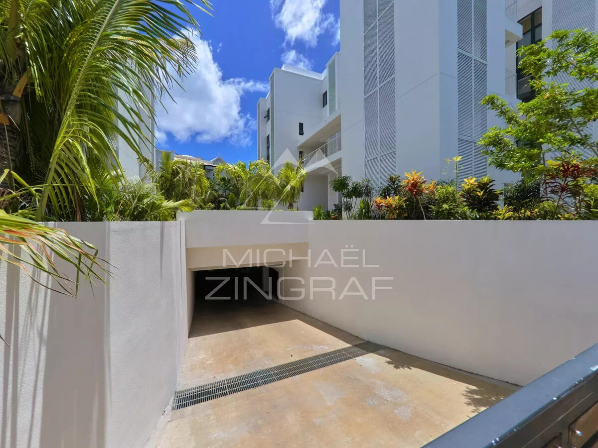 Appartement Île Maurice