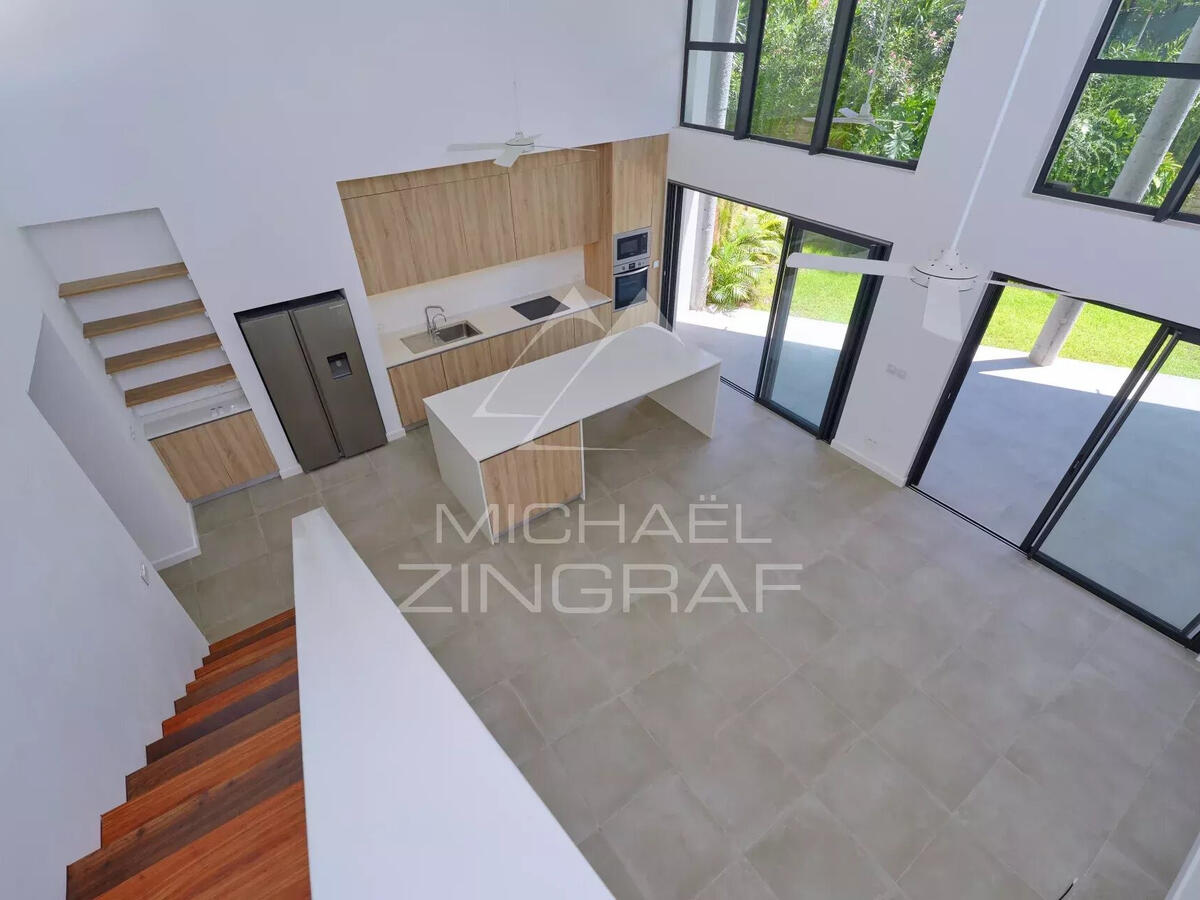 Appartement Île Maurice