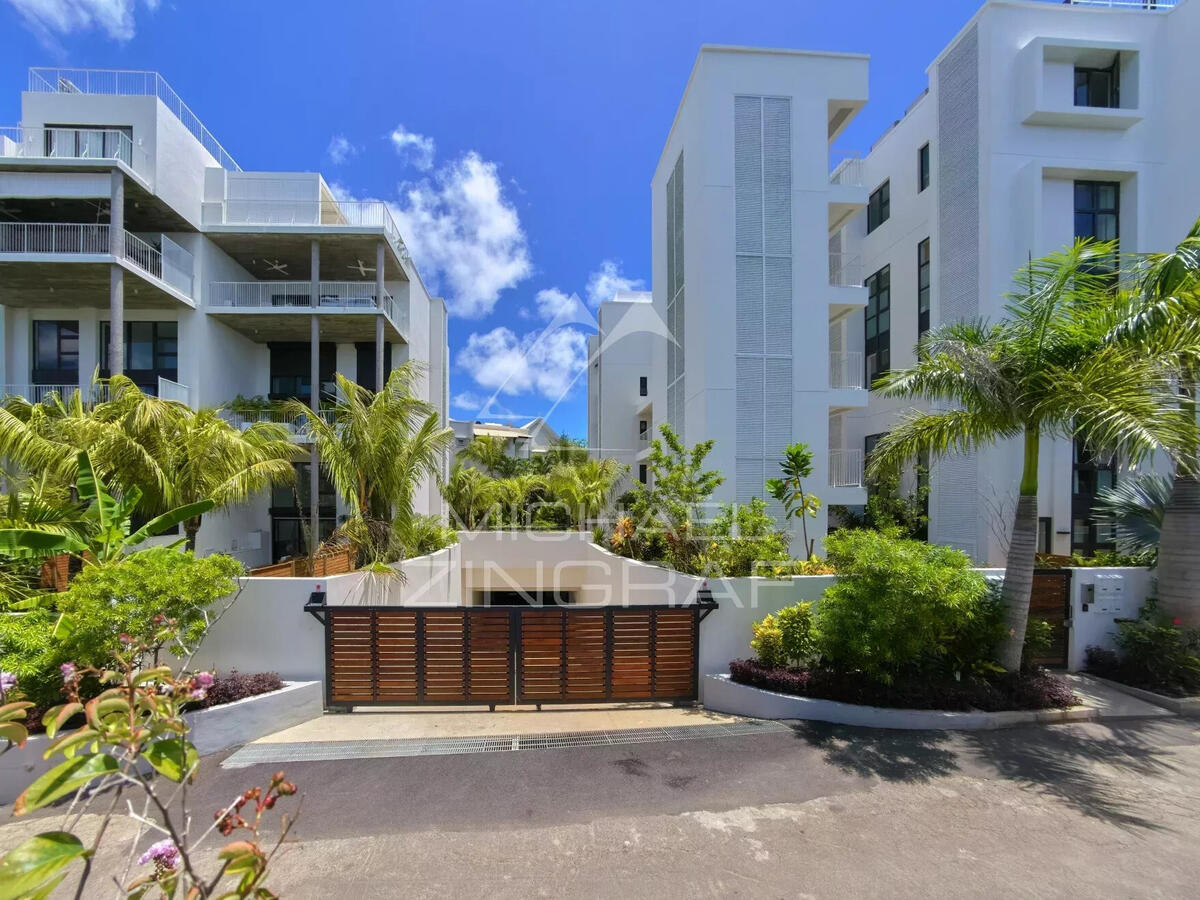 Appartement Île Maurice
