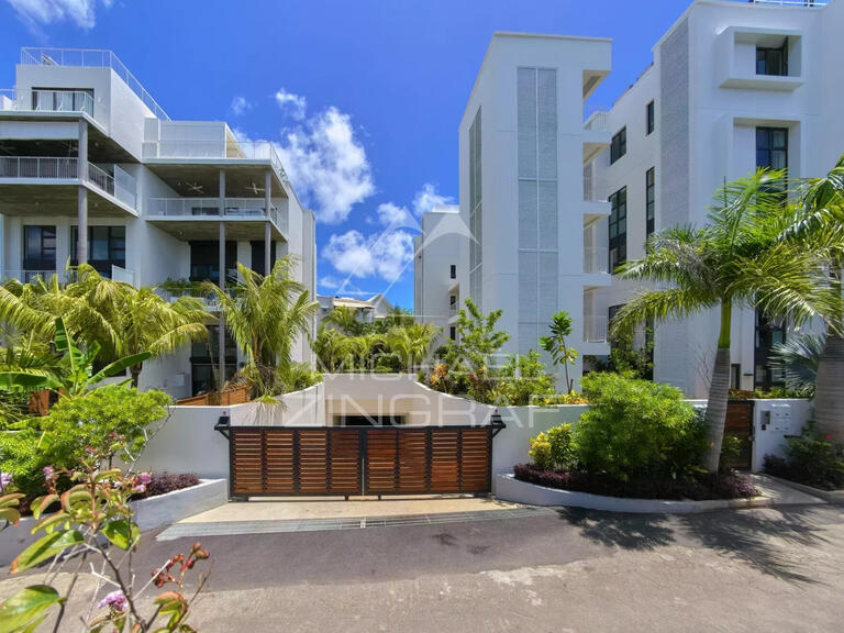 Appartement Île Maurice - 3 chambres