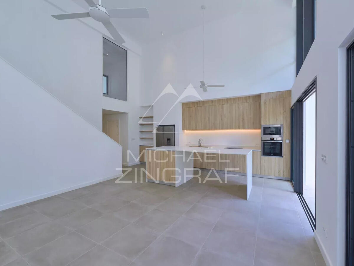 Appartement Île Maurice
