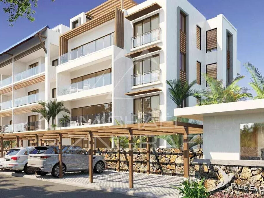 Appartement Île Maurice