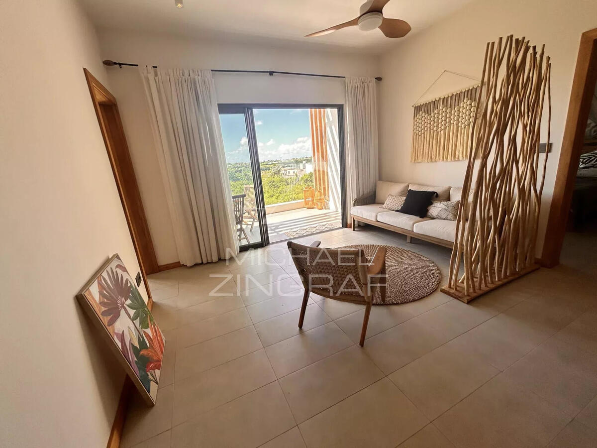 Appartement Île Maurice