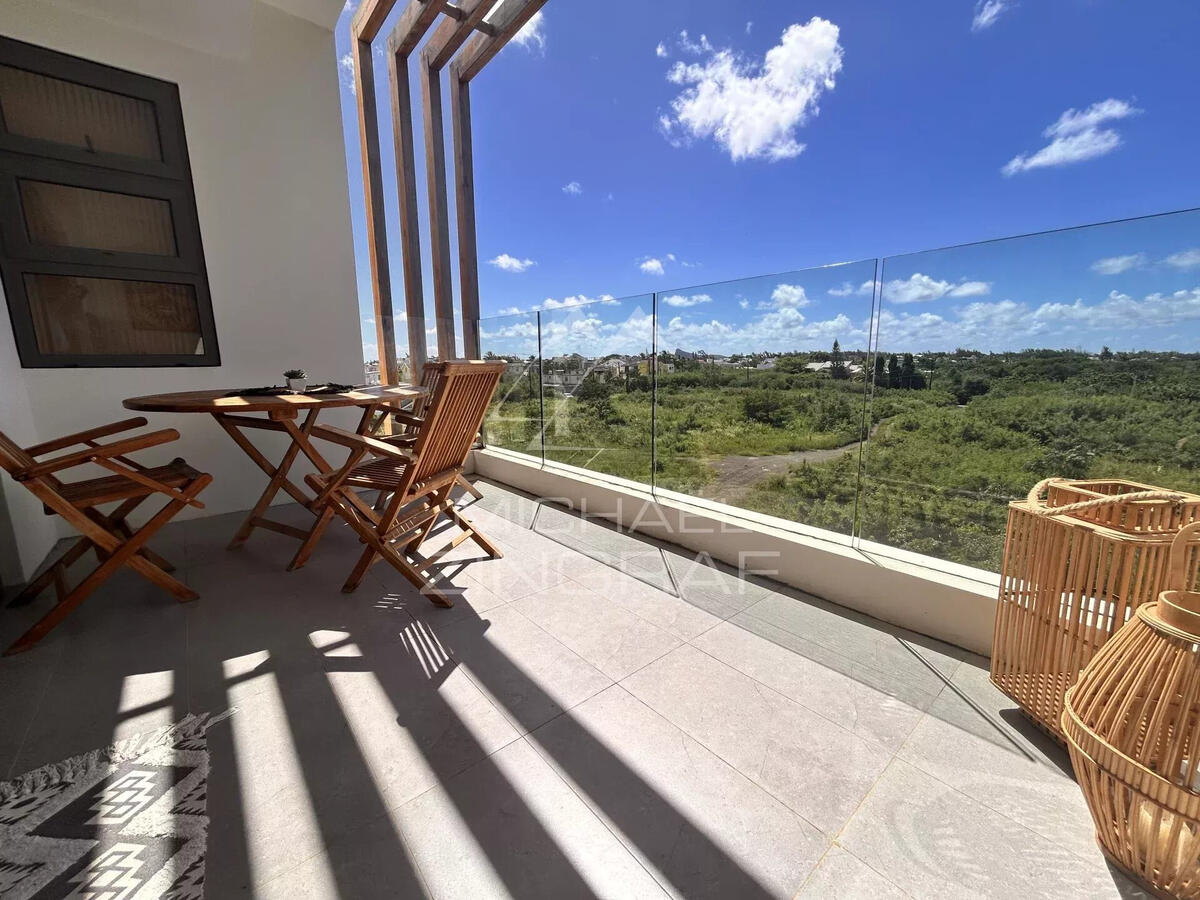 Appartement Île Maurice
